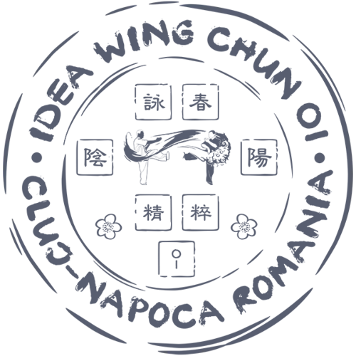 Idea Wing Chun  OI